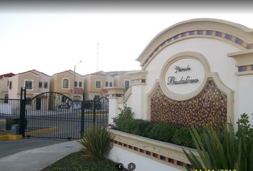 Casa en  Avenida Tijuana, Fracc El Tecolote 2da Sección, Tijuana, Baja California, 22675, Mex