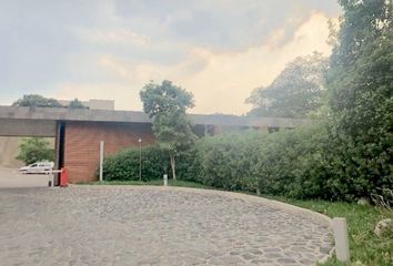 Lote de Terreno en  San Mateo Tlaltenango, Cuajimalpa De Morelos