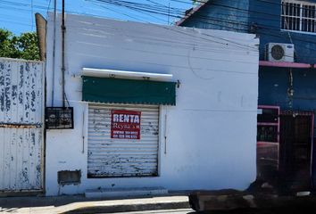 Local comercial en  Cuauhtémoc, Ciudad Del Carmen, Carmen, Campeche