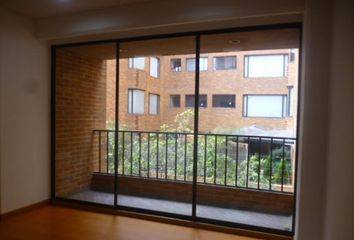 Apartamento en  Los Rosales Norte, Bogotá