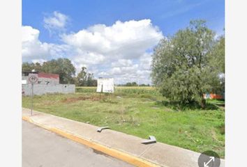 Lote de Terreno en  Avenida Del Trabajo, Barrio San Pedro De La Laguna, Zumpango, México, 55609, Mex