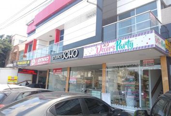 Apartamento en Granadillo, Barranquilla