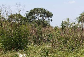 Lote de Terreno en  Calle 23, Mérida, Yucatán, Mex