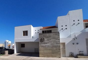 Casa en  Lomas Del Pedregal, San Luis Potosí