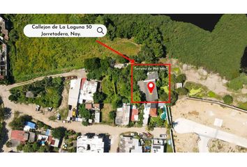 Lote de Terreno en  Nuevo Vallarta, Bahía De Banderas