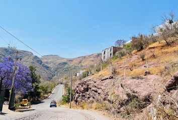 Lote de Terreno en  Paseo De La Presa, Ciudad De Guanajuato