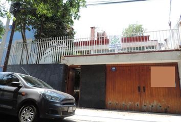 Casa en  Barrio Santa Catarina, Coyoacán, Cdmx