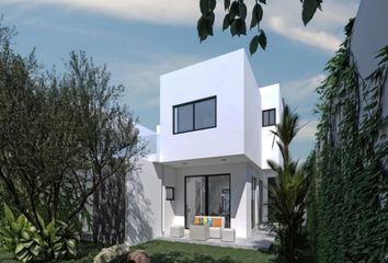 Casa en fraccionamiento en  Fracc Residencialplayas Del Conchal, Alvarado, Veracruz De Ignacio De La Llave, Mex