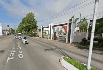 Casa en fraccionamiento en  Calle Del Sorgo, Fracc Los Tulipanes, Tapachula, Chiapas, 30797, Mex