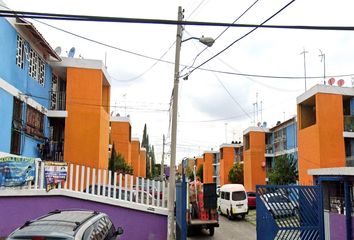 Departamento en  Calle Agustín De Iturbide, Barrio Artesanos, Chimalhuacán, México, 56334, Mex