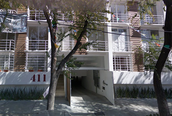 Departamento en  Sevilla 411, Portales Norte, Ciudad De México, Cdmx, México