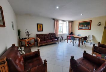 Apartamento en  San Benito, Medellín