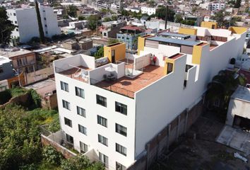 Departamento en  Mezquitan, Guadalajara, Jalisco