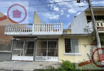 Casa en  Villa Rica 1, Municipio Veracruz