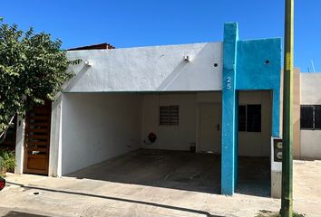 Casa en  Valle Alto, Culiacán Rosales