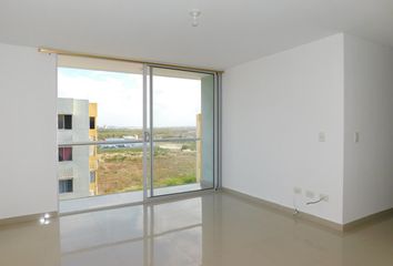 Apartment for rent in Alboraya, Barranquilla