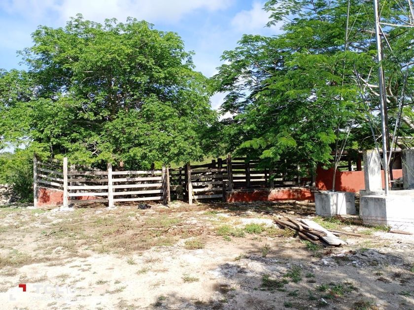 Villa en venta Pueblo Santo Domingo, Buctzotz