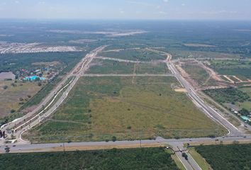 Lote de Terreno en  Benito Juárez Centro, Juárez, Nuevo León