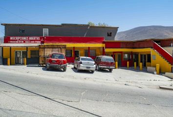Local comercial en  Ejido Matamoros, Tijuana
