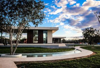 Lote de Terreno en  Pacabtun, Mérida, Yucatán