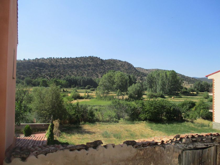 Casa en venta Royuela, Teruel Provincia