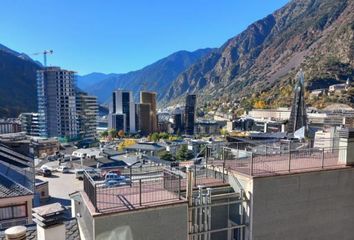 Atico en  Escaldes-engordany, Andorra Provincia