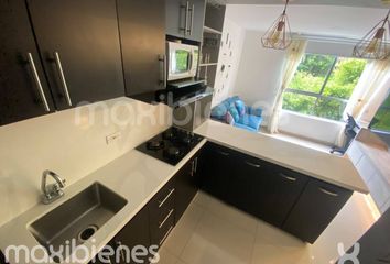 Apartamento en Buenos Aires, Medellín