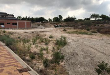 Terreno en  Molina De Segura, Murcia Provincia