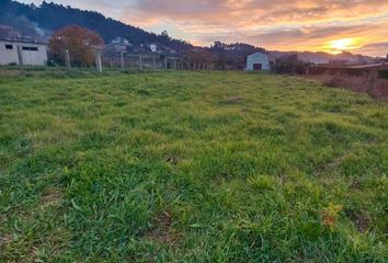 Terreno en  Meis (san Salvador), Pontevedra Provincia