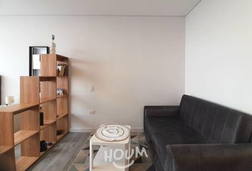 Apartment for rent in Teusaquillo, Bogotá