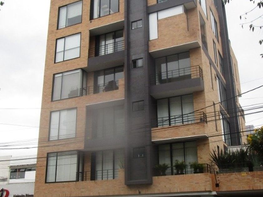 Apartamento en arriendo Cl. 114a #18-39, Bogotá, Colombia