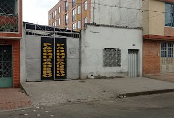 Lote de Terreno en  Metrópolis, Bogotá