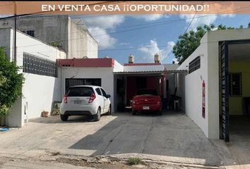 Casa en  San Juan Grande, Mérida, Mérida, Yucatán