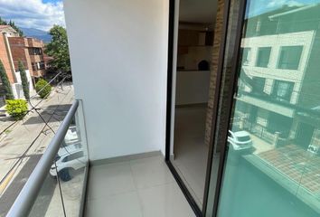 Apartment for rent in Las Playas, Medellín