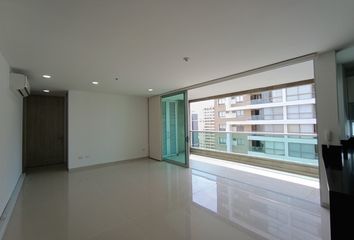 Apartamento en  Calle 99 58 46, Barranquilla, Atlantico, Col