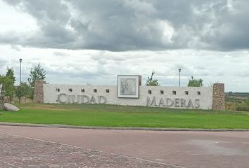 Lote de Terreno en  Ciudad Maderas León, Jalisco, México
