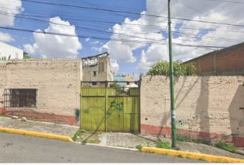 Lote de Terreno en  San Mateo Otzacatipan, Toluca