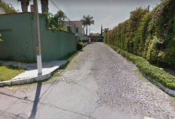 Casa en condominio en  Avenida Estado De Puebla, Fraccionamiento Burgos Cuernavaca, Emiliano Zapata, Morelos, 62584, Mex