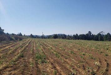 Lote de Terreno en  Valle De Bravo, Valle De Bravo