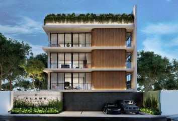 Departamento en  Calle 23, Fraccionamiento Montebello, Mérida, Yucatán, 97113, Mex
