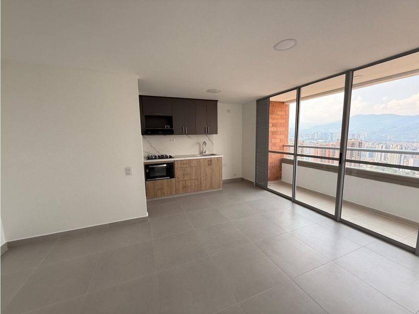Apartamento en arriendo Calle 77 Sur, Cañaveralejo, Sabaneta, Valle De Aburrá, Antioquia, Rap Del Agua Y La Montaña, 055450, Colombia