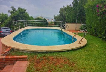 Chalet en  Alhaurin De La Torre, Málaga Provincia