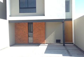 Casa en fraccionamiento en  Alquerías De Pozos, San Luis Potosí