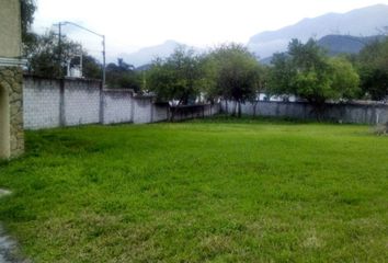Lote de Terreno en  El Uro, Monterrey