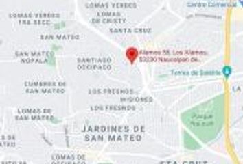 Departamento en  Colegio Georges Lemaitre, San Bartolo, Fraccionamiento Las Américas, Naucalpan De Juárez, México, 53040, Mex