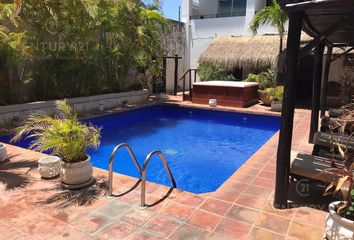 Departamento en  Playa Del Carmen, Quintana Roo