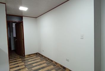 Apartamento en  El Bosque, Manizales