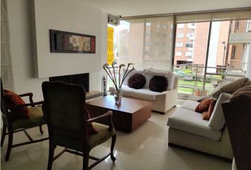Apartamento en  Andes Norte, Bogotá