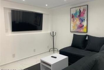 Departamento en renta en Tizapan