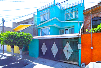 Casa en  Calle Martos 131, Unidad Hab Cerro De La Estrella, Iztapalapa, Ciudad De México, 09860, Mex